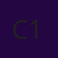 C 1ST