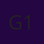 GLADE GROENSAGER 1