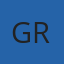Gregory Reed, CRR