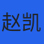 赵凯