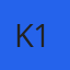 Ketua 1