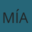 Mía