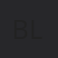 Blueish profile image