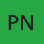 P N