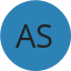 As avatar
