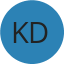 Krisna diva avatar