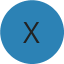 X avatar