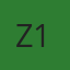 Logo Zero 1