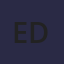 EDG战队徽标