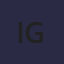 IG战队徽标