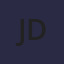 JDG战队徽标