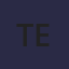 TES战队徽标