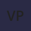 Virtus.pro战队徽标