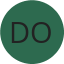 Done Right Merchandising.com logo