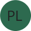 P.L. Marketing logo