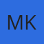 株式会社mK5のロゴ
