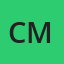 Nome do CMO