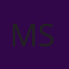 M S