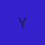 Y