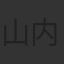 山内重保
