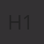 H1aze