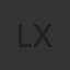 LXC logo