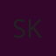 S K