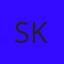 S K