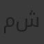 مريم اسامه شاهين