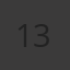 13