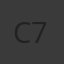 CR7 7star