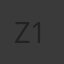 Z3ZO #1