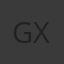 صورة حساب gamer x