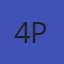 44 Auto Parts & Wrecking logo