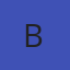 B&G Glass logo