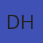 Downtown Honda logo