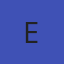 E & E Glass & Gifts logo