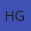 Hall's Glass logo