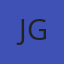 Just-In Glass logo