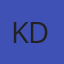 Kodiak Auto Detailing logo