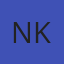 New England Kustom & Collision logo