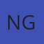 Niangua Glass logo