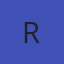 R&R Glass logo