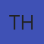 The Mirror House logo