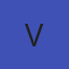 V & F Auto Body logo