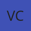Victory Rock Chip logo