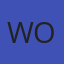 Wood & Glass Shop logo
