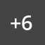 +6