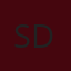 S D