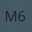 Logo Motel 6